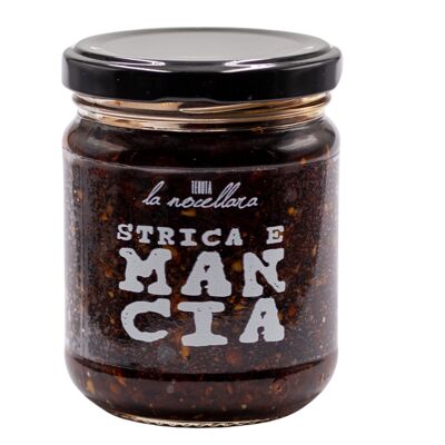Strica & Mancia - Le capuliato 190 gr.
