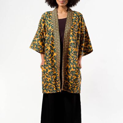 Pantaloncini kimono