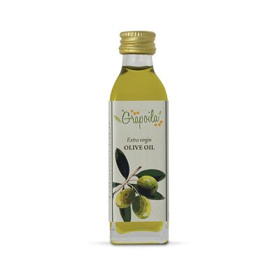 Grapoila Olive Oil 10,7x2,8x2,8 cm