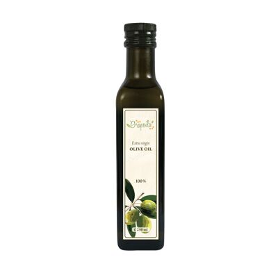 Grapoila Olive Oil 21,7x4,6x4,6 cm