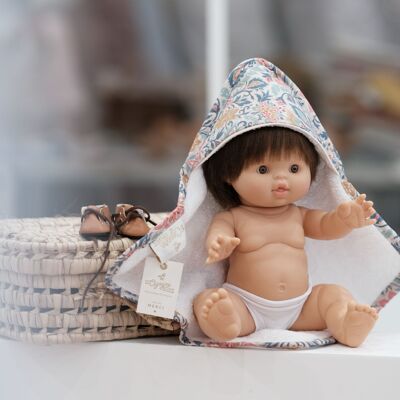 Vêtements poupée Minikane - La Cigogne de Lily