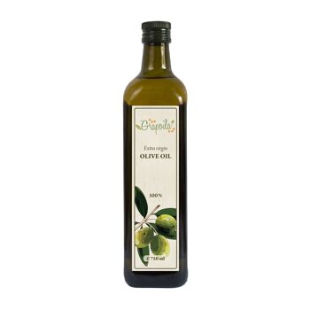 Grapoila Huile d'Olive 28x6x6 cm 1