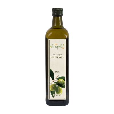 Grapoila Olive Oil 28x6x6 cm