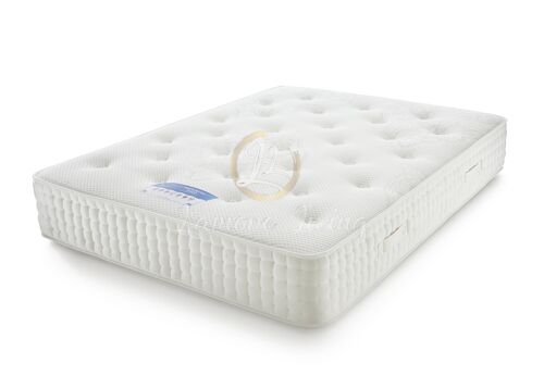 Imperial 2000 Mattress - 4FT-SMALL DOUBLE
