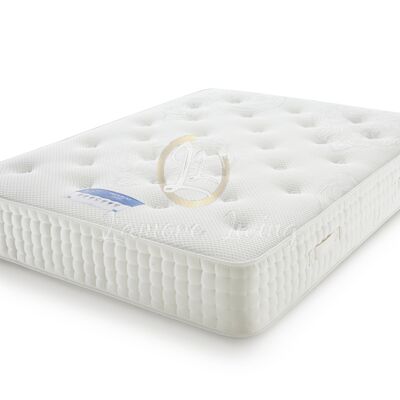 Imperial 2000 Mattress - 4FT-SMALL DOUBLE