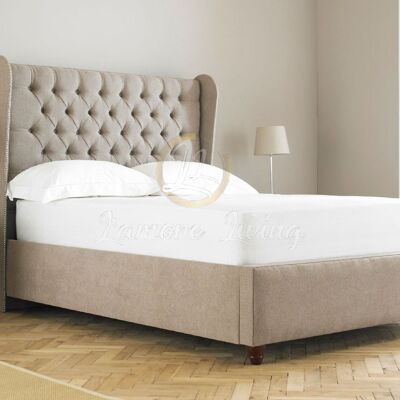Mayfair Bed Frame - 4FT-SMALL DOUBLE