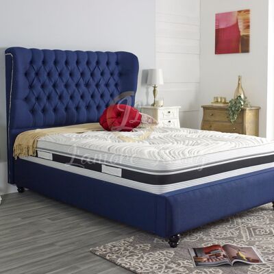 Olivia Bed Frame - 4FT6-DOUBLE