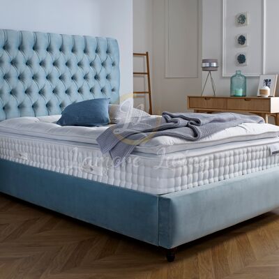 Sofia Bed Frame - 3FT-SINGLE