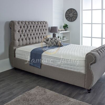 Victoria Bed Frame - 4FT-SMALL DOUBLE