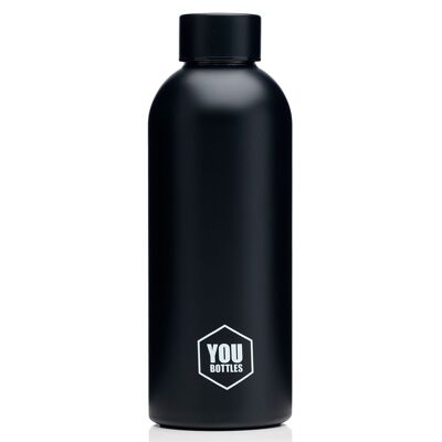 Black 500 ml