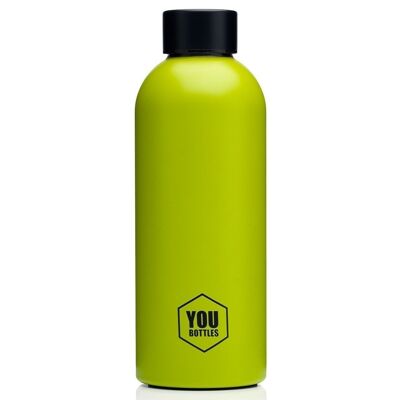 Green 500 ml