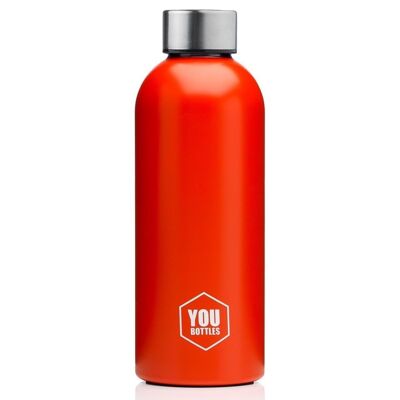 Red 500 ml