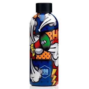 POP ART 500 ML 1