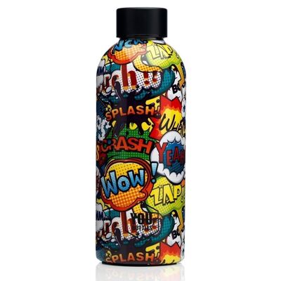 Comics 500 ml