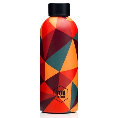 Geometric 500 ml