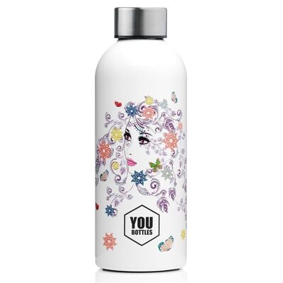 Flowery goddes 500 ml