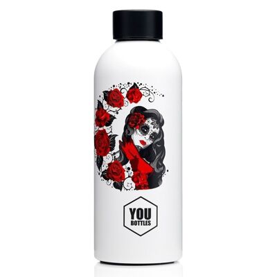 Santa muerte 500 ml