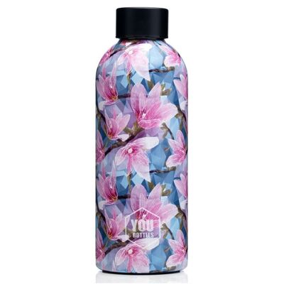 Flowered garden 500 ml