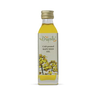 Grapoila Rape Seed Oil 10,7x2,8x2,8 cm