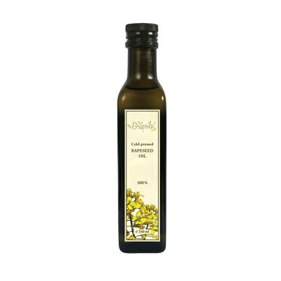 Grapoila Rape Seed Oil 21,7x4,6x4,6 cm