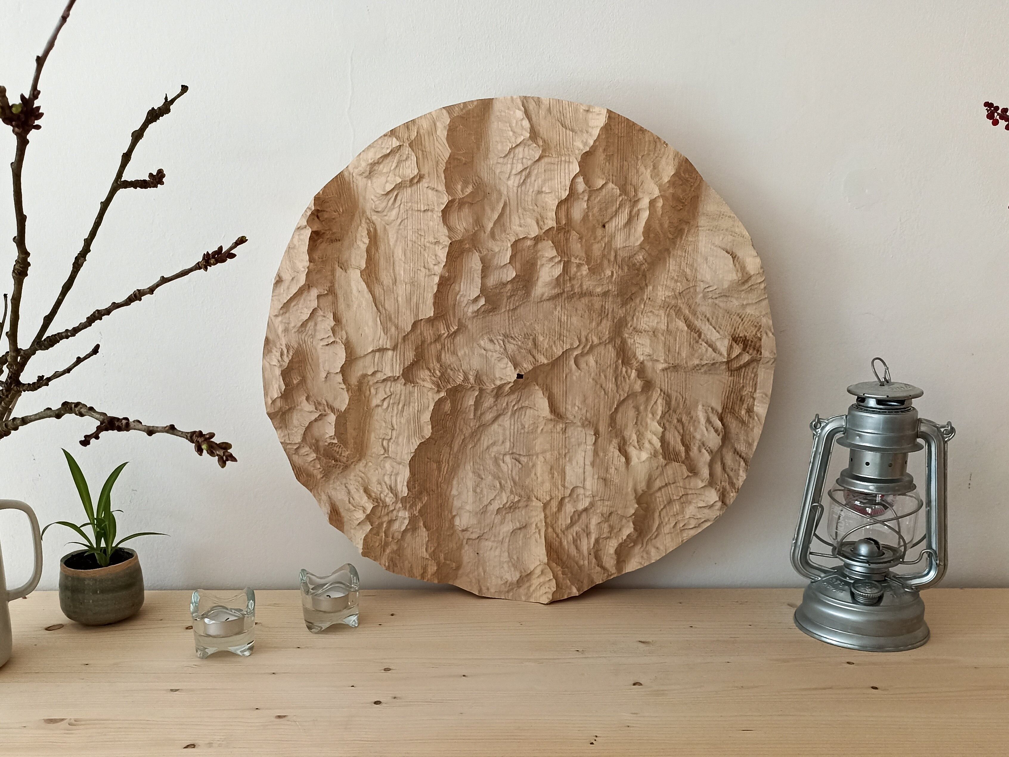 Alpes valaisannes - Cervin