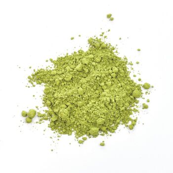 Thé Vert MATCHA - Japon "Mousse de jade liquide" - Vrac 1 kg 2