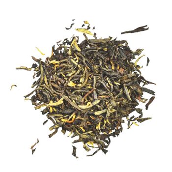 Thé Noir YUNNAN DIAN HONG - Nature Chine - Vrac 1 Kg 2