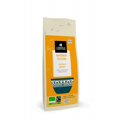 Rooibos NATURA - Sud Africa - Confezione da 100 g