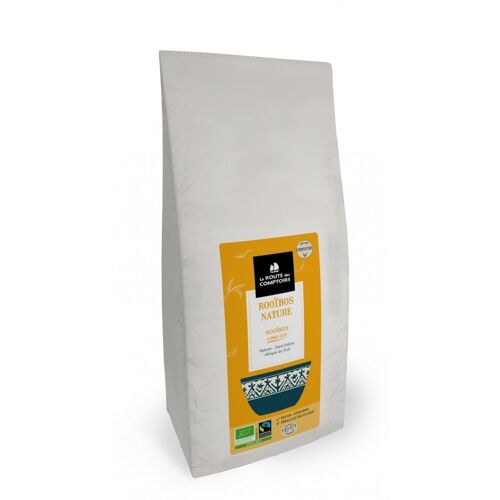 Rooibos NATURE - Afrique du Sud - Vrac 1 Kg