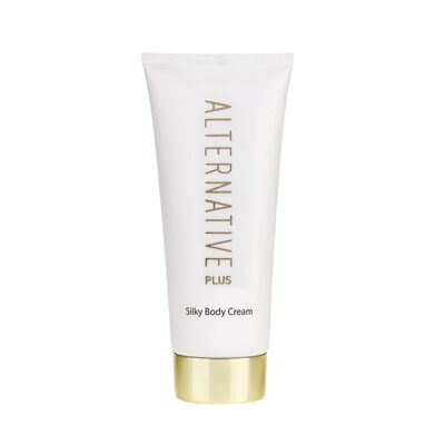 Alternate Plus Crema Corpo Idratante Intensiva