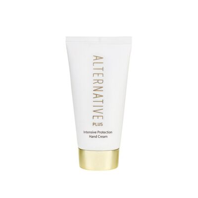 Crema mani intensiva, idratante Alternative Plus