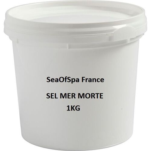 Sel de la mer Morte 1kg