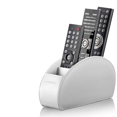 Sonorous Remote Control Box (white)