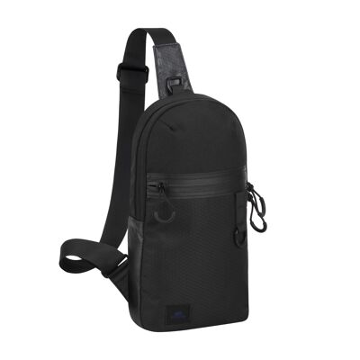 5312 Sling bag für mobile Geräte schwarz