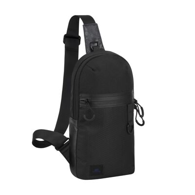5312 Sling bag for mobile devices black