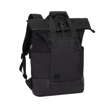 5321 Laptop backpack 15.6" 25L black