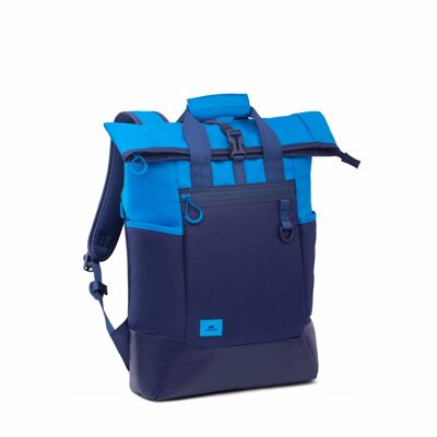 5321 Sac à dos ordinateur 15.6" 25L bleu