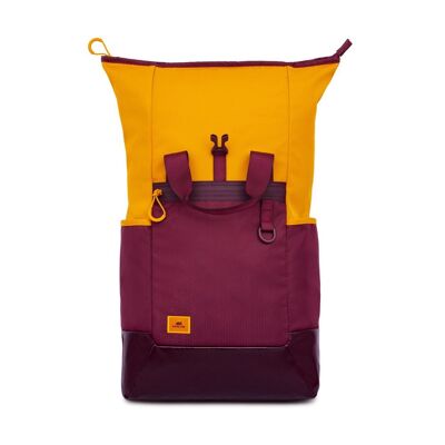 5321 Laptop Rucksack 15.6 " 25L burgundy