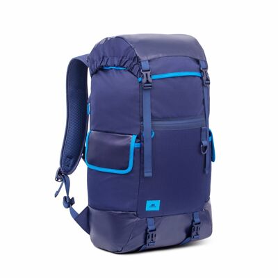 5361 Laptop backpack 17.3" 30L blue
