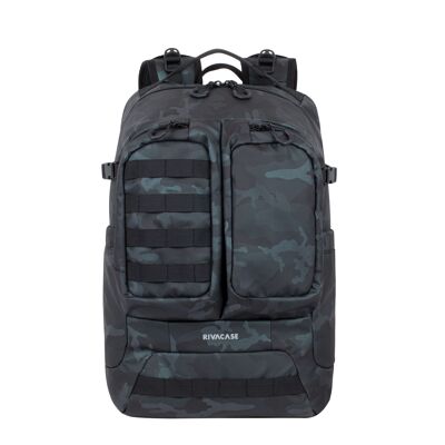 7661 Backpack, 32L Navy Camo