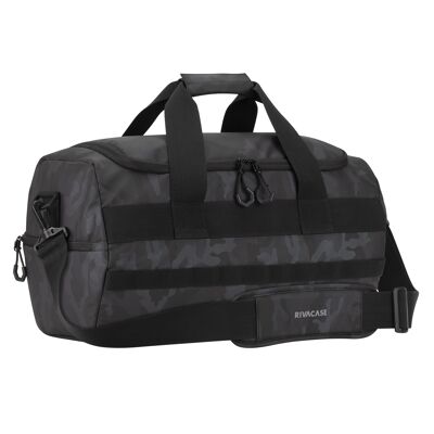 7641 Sports Bag 30L Navy Camo