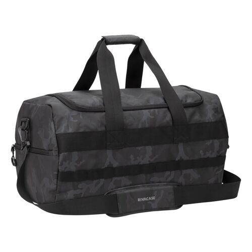 7642 Sporttasche 50L Navy Camo