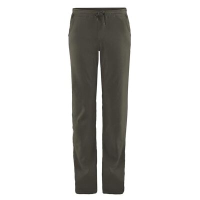 Yoga Pant "Oscar", olive - Herren Yogahose