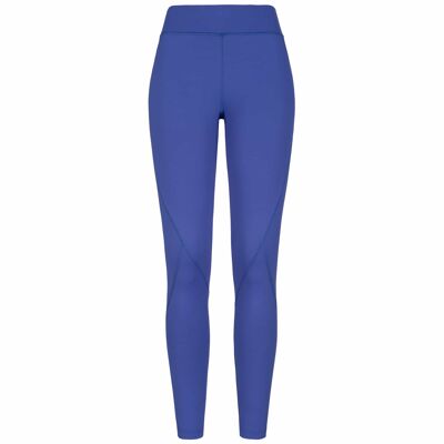 active Yoga Leggings "Wynona", Mediterraneo