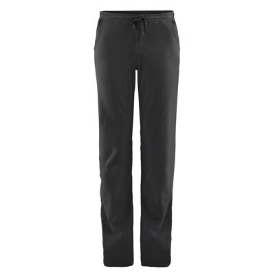 Yoga Pant Oscar ,Farbe charcoal