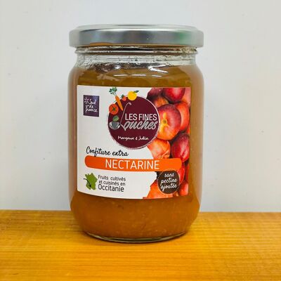 Confiture Extra de Nectarine