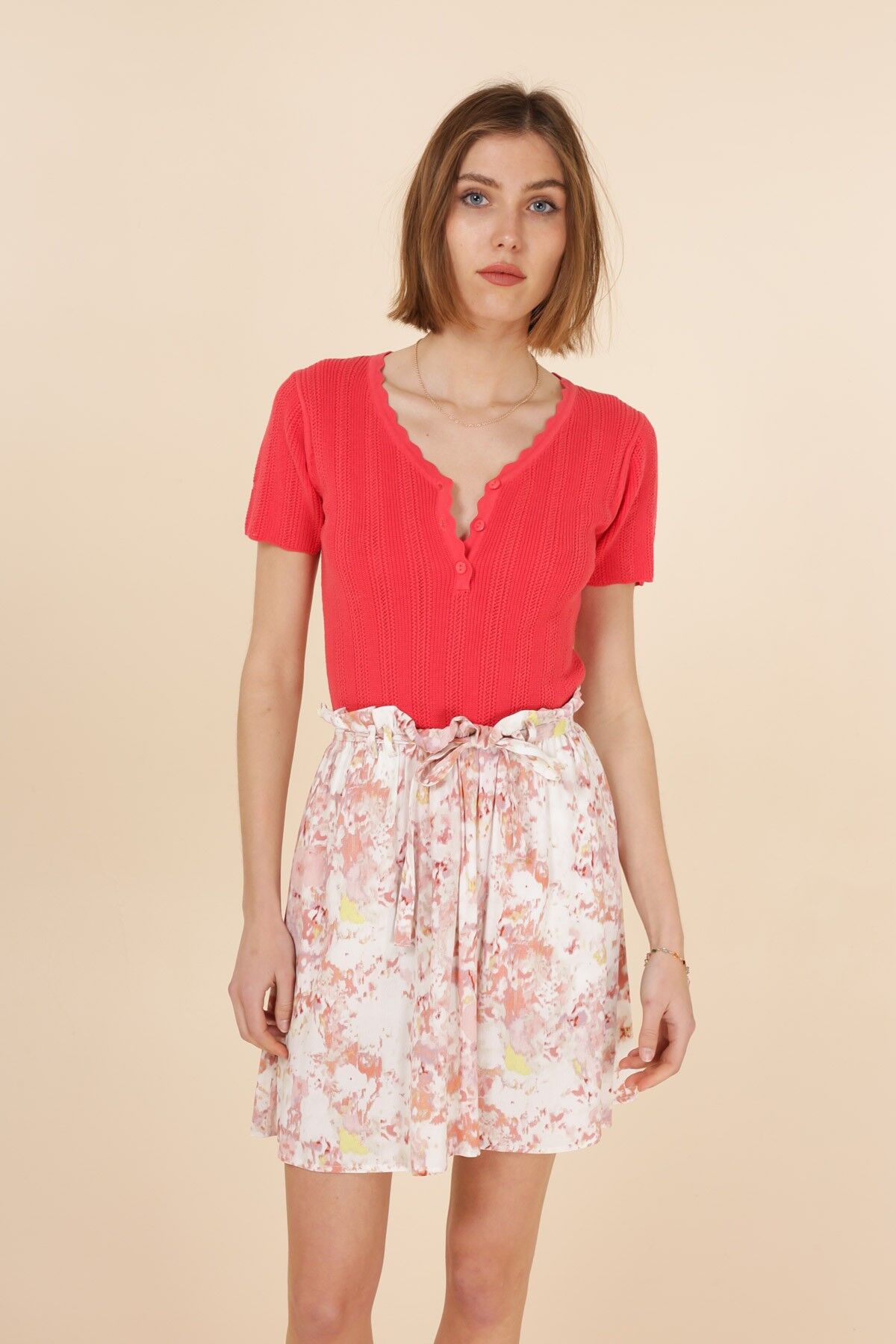 Raspberry MAEL Top