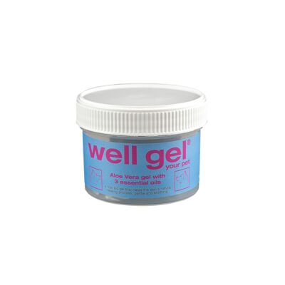 Well Gel votre animal de compagnie