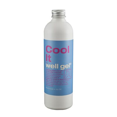 Cool It - Ricarica da 300 g