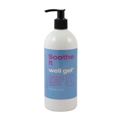 Soothe It - 480g